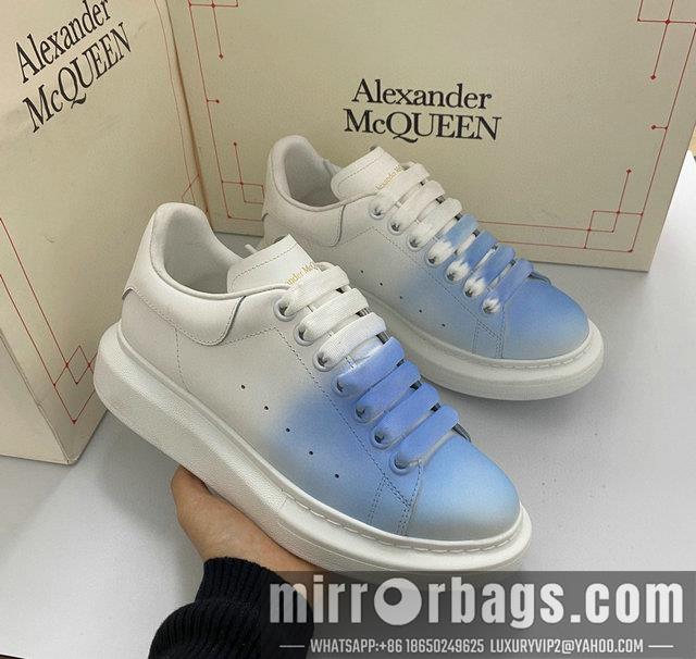 Alexander McQueen Shoes 21815128 SZ 35-44