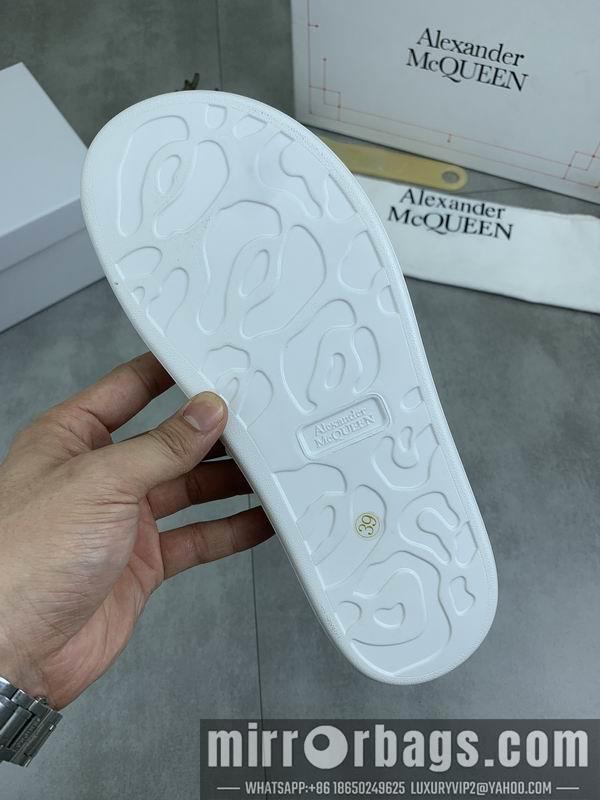 Replica Alexander McQueen Shoes sz35-46 mnw0404