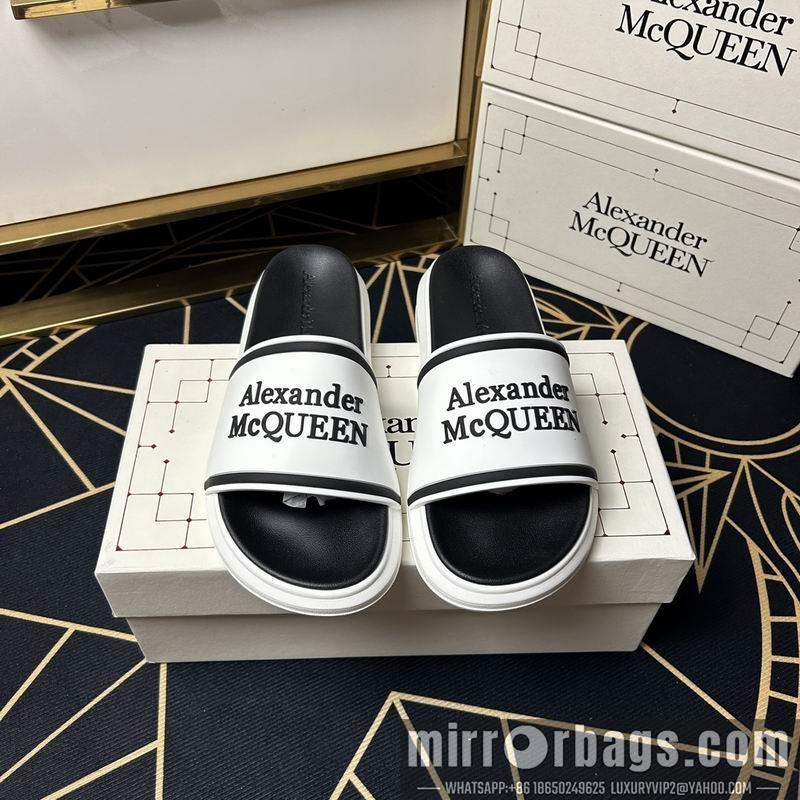 Replica Alexander McQueen Shoes sz35-46 hnw0423