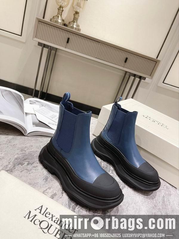 Replica Alexander McQueen Shoes sz35-45 hnm0101