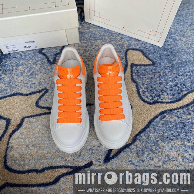 Alexander McQueen Shoes 21815028 SZ 35-44
