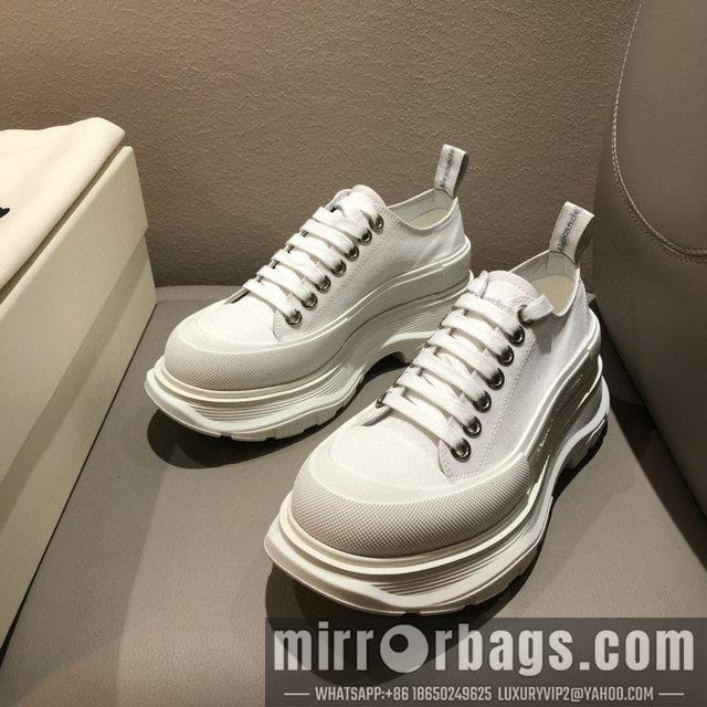 Alexander McQueen Shoes 21815083 SZ 35-44