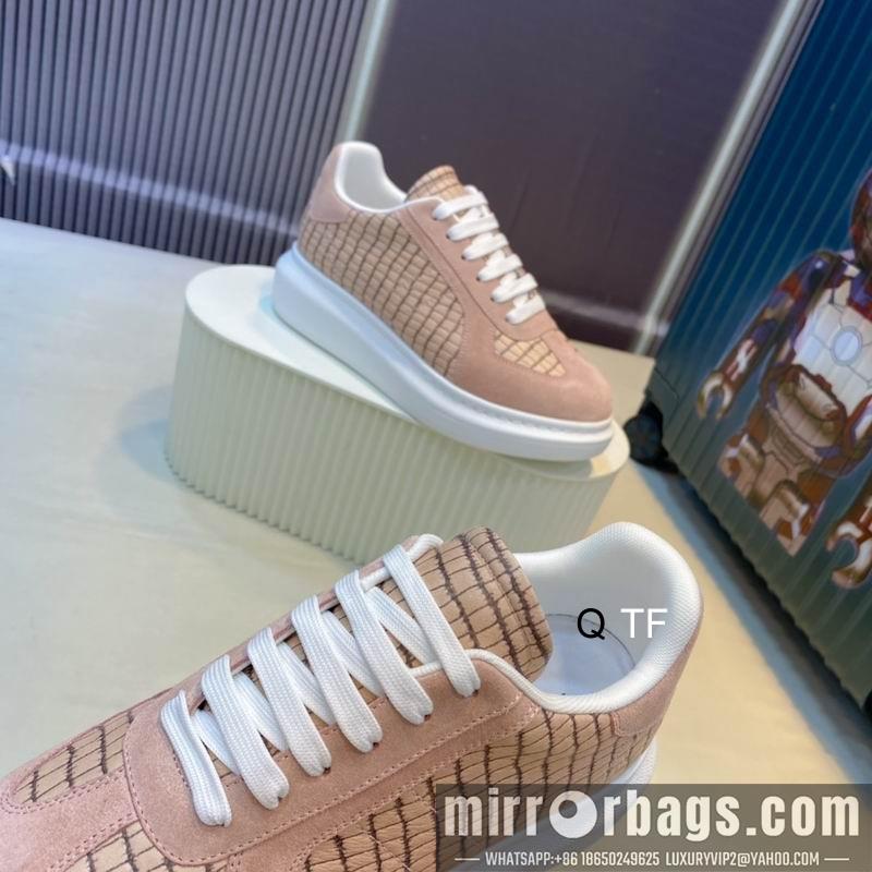 Alexander McQueen Shoes Alexander McQUEEN sz35-45 TF0207