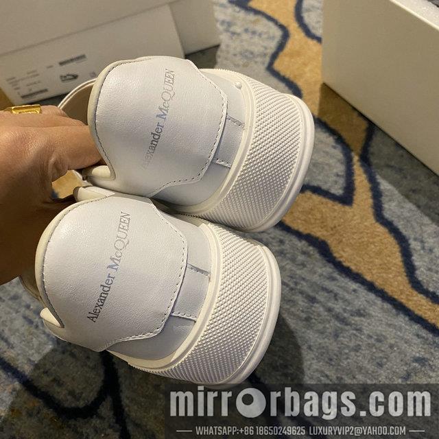 Alexander McQueen Shoes 21815039 SZ 35-44