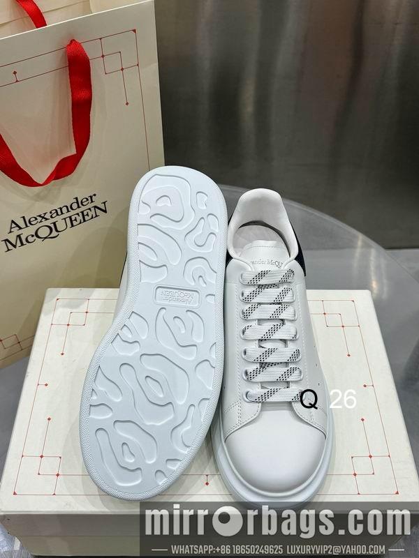 Alexander McQueen Shoes Alexander Mcqueen sz35-45 L1201