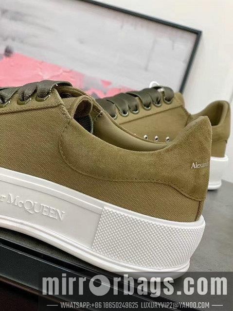 Alexander McQueen Shoes 21815038 SZ 35-44