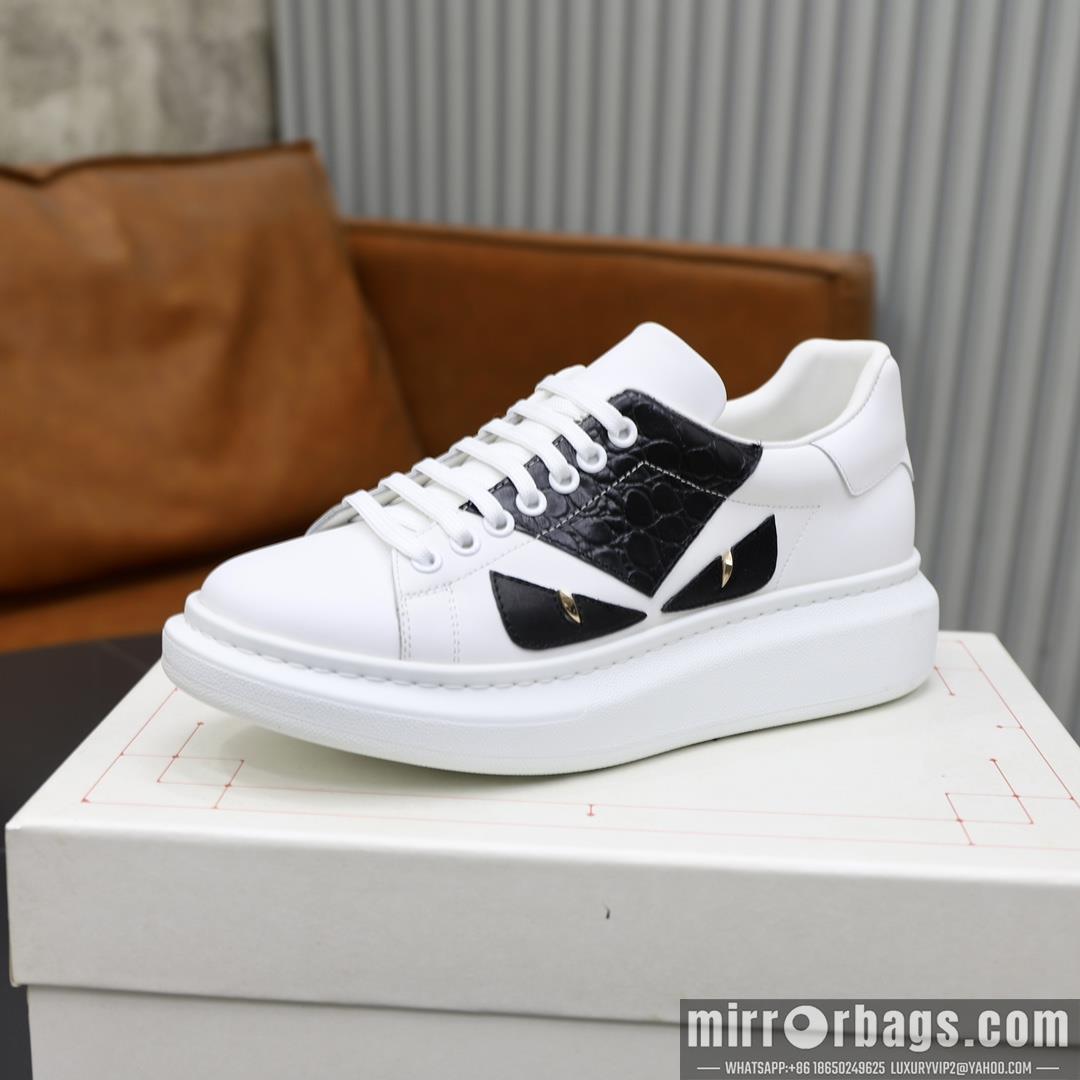 Replica Alexander McQueen Shoes sz38-44 hnh0103
