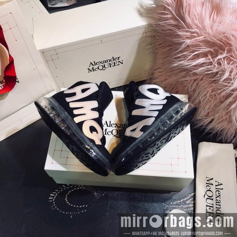 Replica Alexander McQueen Shoes sz35-45 nmw02