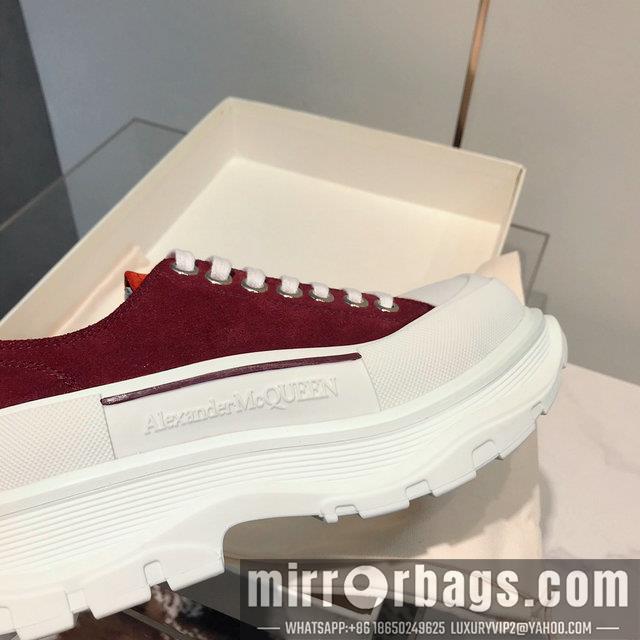 Alexander McQueen Shoes 21815088 SZ 35-44