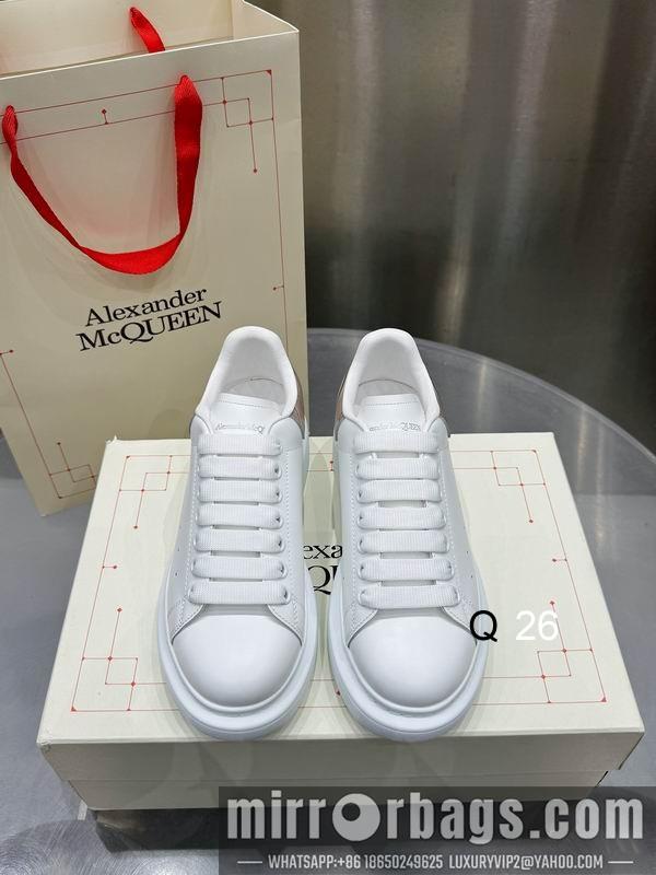 Alexander McQueen Shoes Alexander Mcqueen sz35-45 L1201