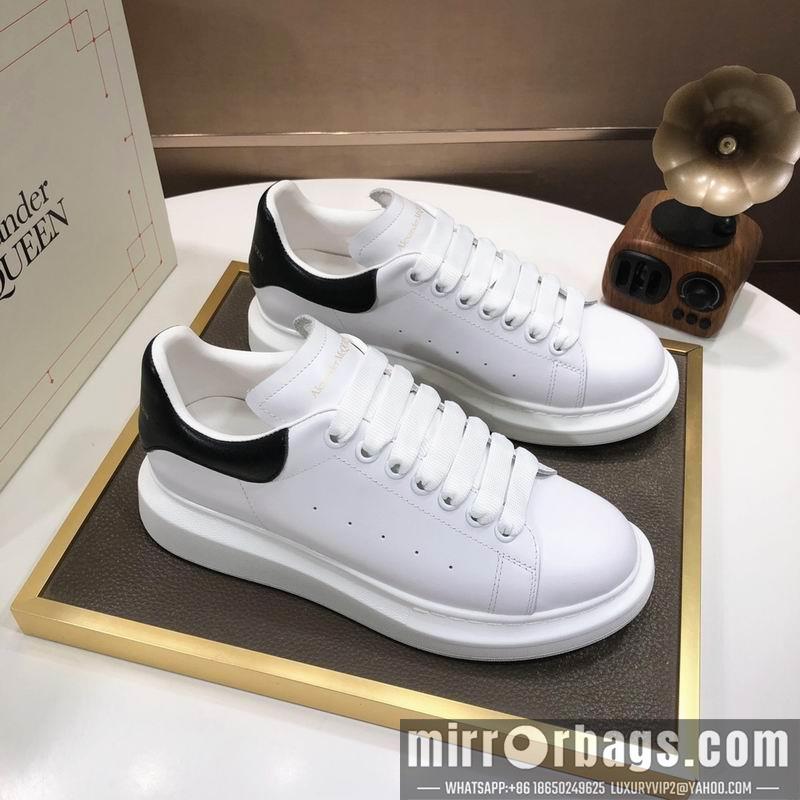 Replica Alexander McQueen Shoes sz35-44 hnh0301