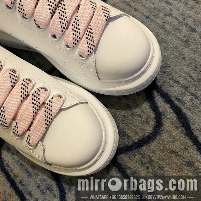 Alexander McQueen Shoes 21815041 SZ 35-44
