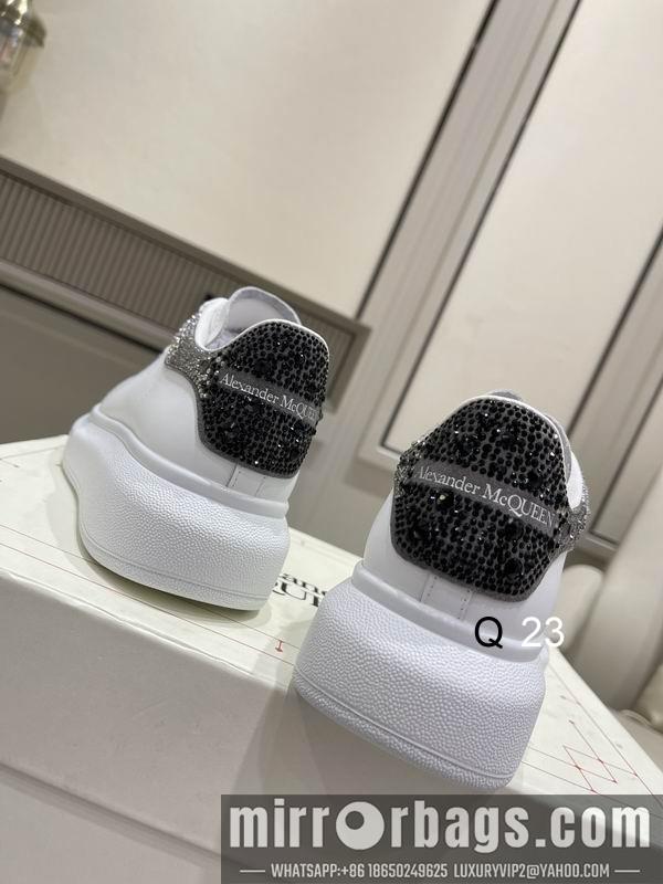 Replica Alexander McQueen Shoes sz35-45 HY0304