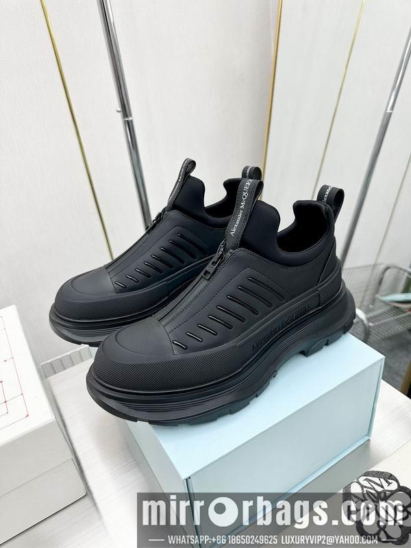 Replica Alexander McQueen Shoes sz35-45 nmw03