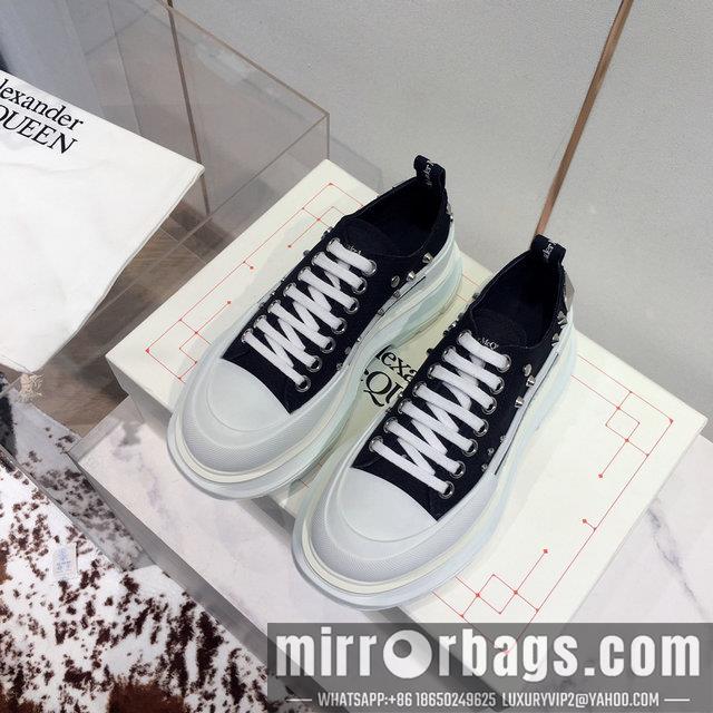 Alexander McQueen Shoes 21815143 SZ 35-44