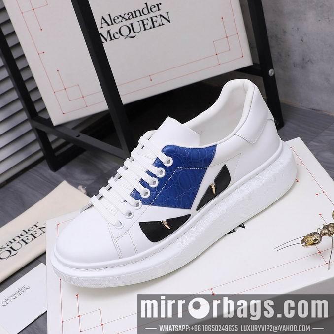 Replica Alexander McQueen Shoes sz38-44 hnh0209
