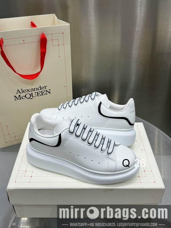 Alexander McQueen Shoes Alexander Mcqueen sz35-45 L1201
