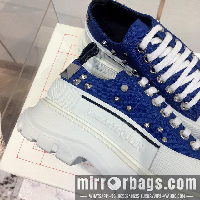 Alexander McQueen Shoes 21815143 SZ 35-44