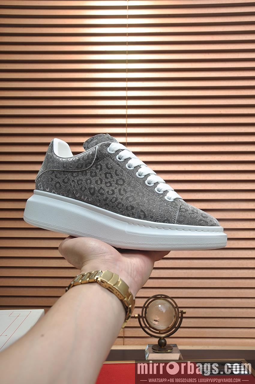 Replica Alexander McQueen Shoes sz35-44 h0803
