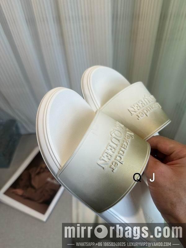Alexander McQueen Shoes Alexander Mcqueen sz35-46 XJ0610