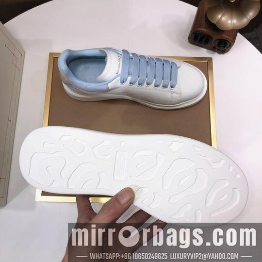 Replica Alexander McQueen Shoes sz35-45 hnh0208