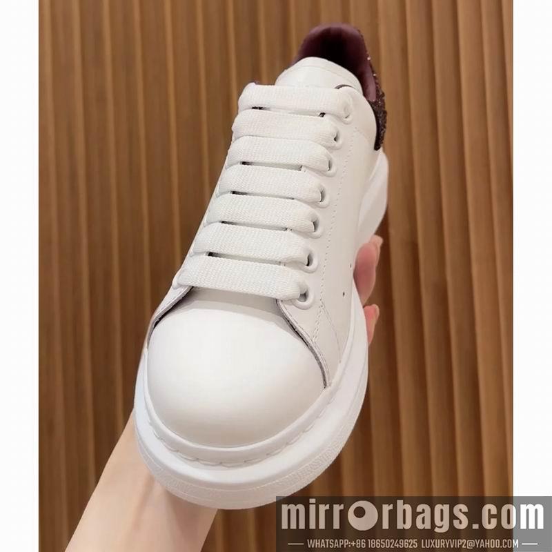 Replica Alexander McQueen Shoes sz35-45 03mnw13