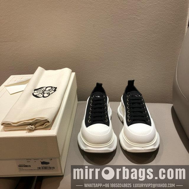 Alexander McQueen Shoes 21815083 SZ 35-44