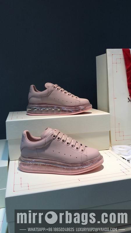 Replica Alexander McQueen Shoes sz34-46 03mnw13