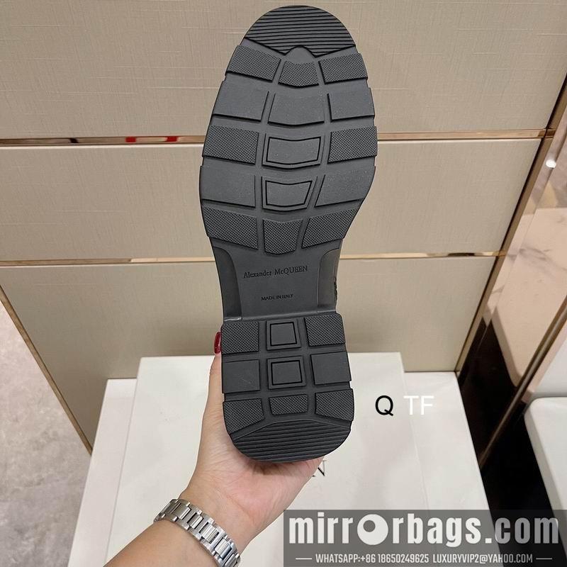 Alexander McQueen Shoes Alexander Mcqueen sz38-45 TF1002