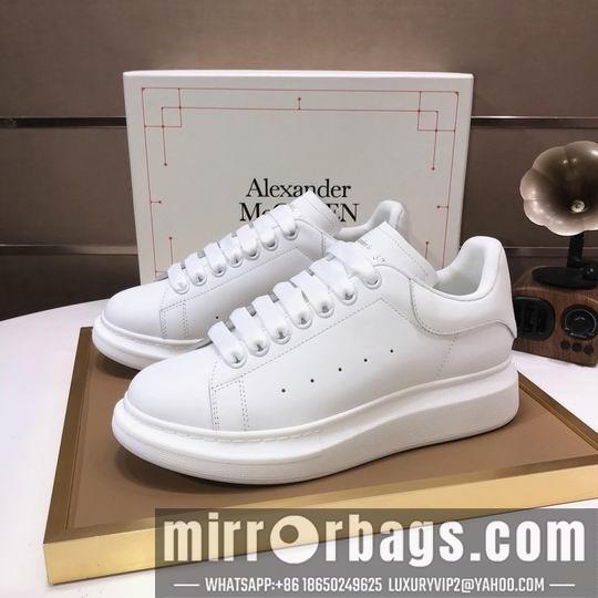 Replica Alexander McQueen Shoes sz35-45 hnh0208