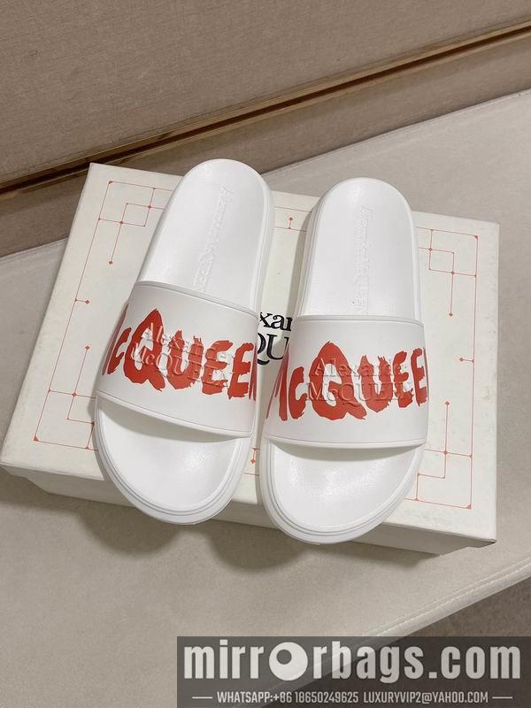 Replica Alexander McQueen Shoes sz38-45 hnw0502