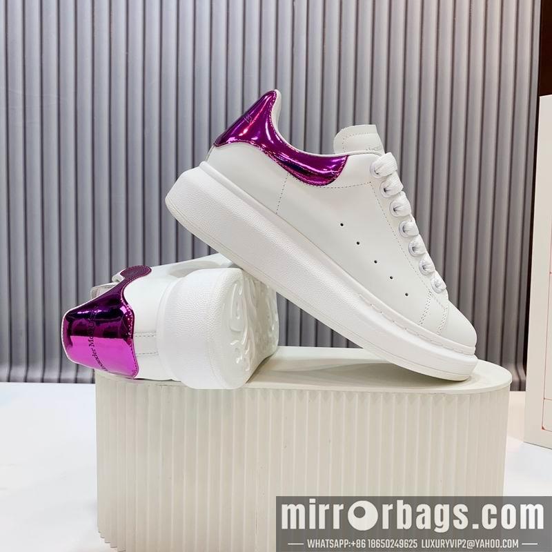 Replica Alexander McQueen Shoes sz34-45 03mnw14