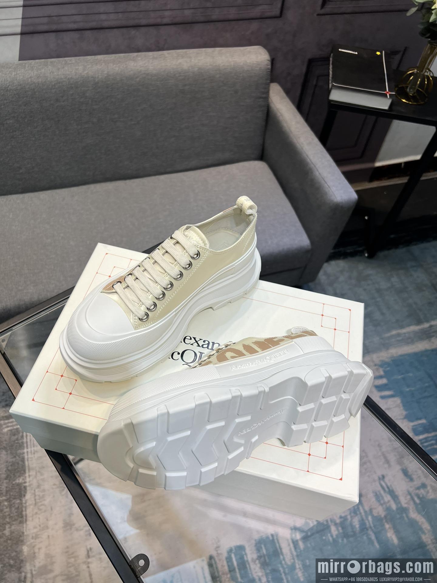 Replica Alexander McQueen Shoes sz35-45  hnh0102