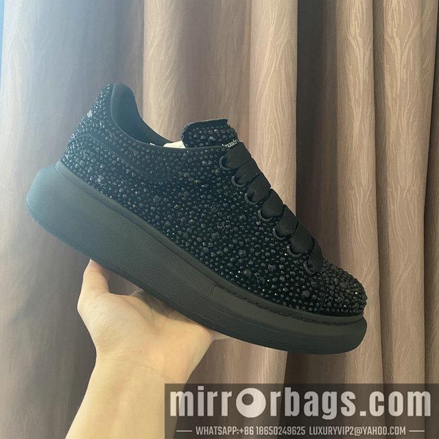 Alexander McQueen Shoes 21815139 SZ 35-44
