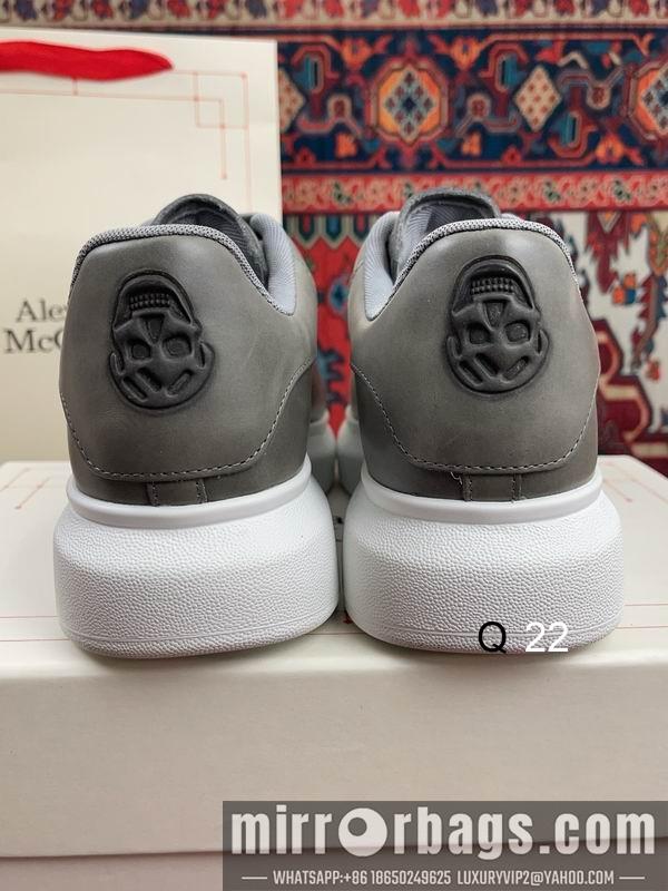 Alexander McQueen Shoes Alexander Mcqueen sz35-45 SF0309