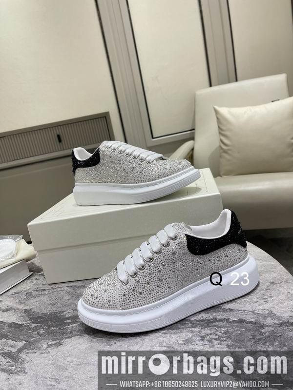 Replica Alexander McQueen Shoes sz35-45 HY0303
