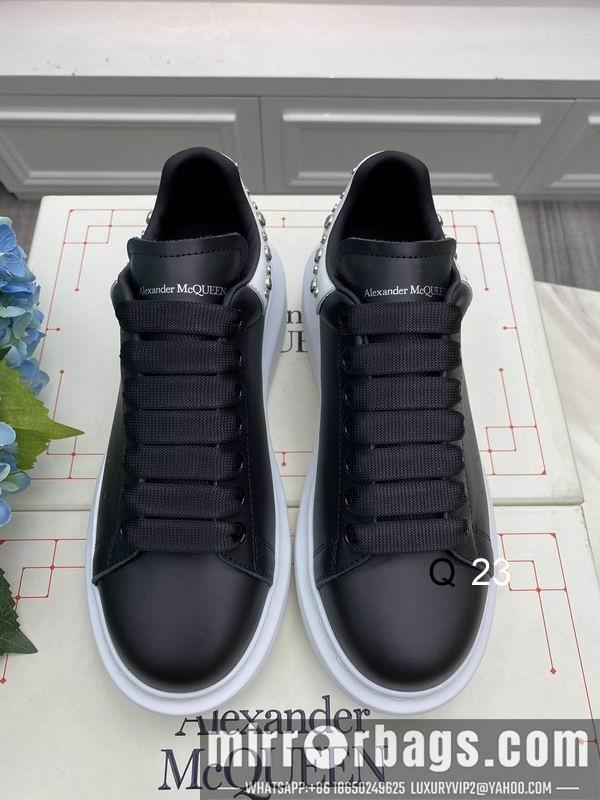Replica Alexander McQueen Shoes sz35-45 HY0306