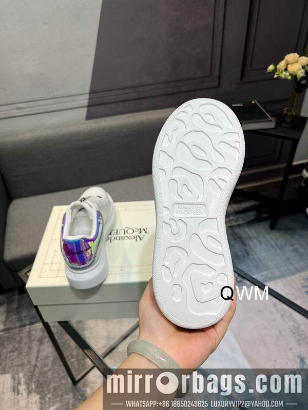 Alexander McQueen Shoes Alexander Mcqueen sz35-45 WM1205