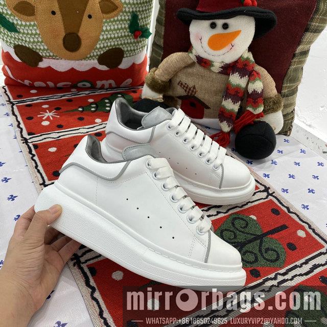 Alexander McQueen Shoes 21815123 SZ 35-44