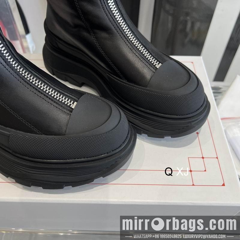 Alexander McQueen Shoes AlexanderMcqueen sz35-40 3C XJ1101