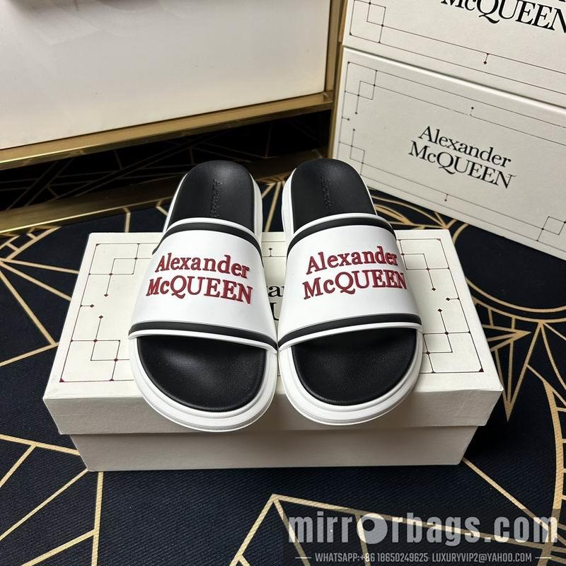 Replica Alexander McQueen Shoes sz35-46 hnw0423