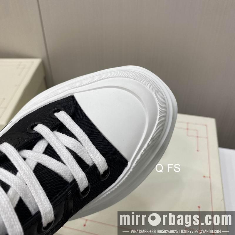 Alexander McQueen Shoes Alexander Mcqueen sz35-45 FS0805