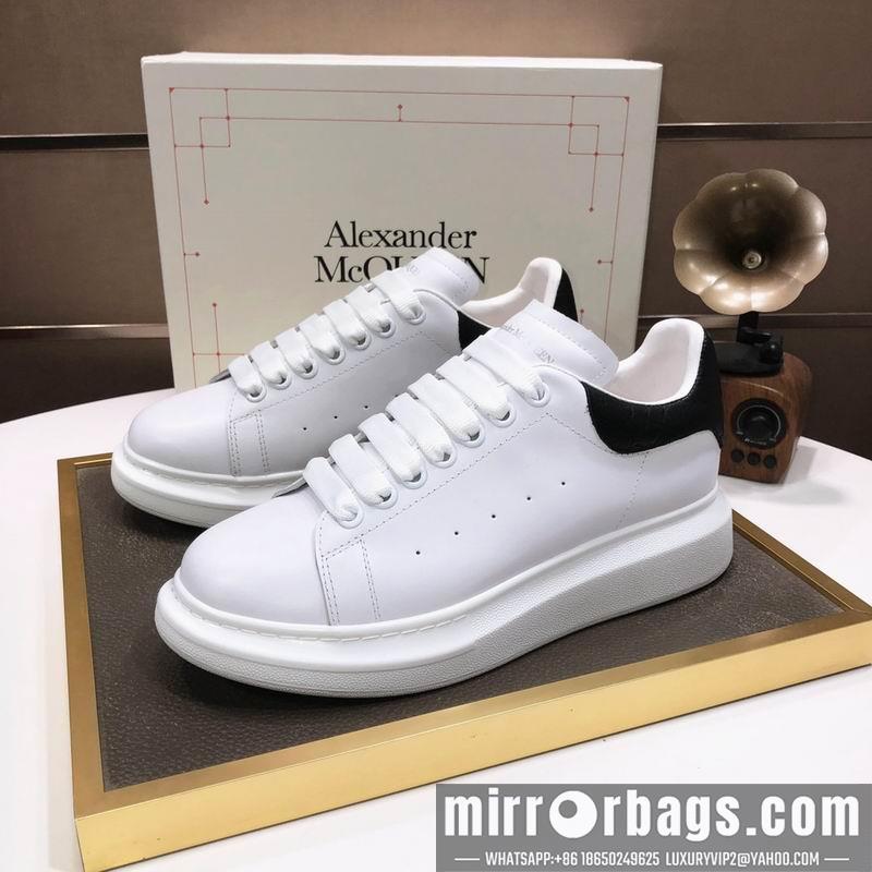 Replica Alexander McQueen Shoes sz35-44 hnh0302