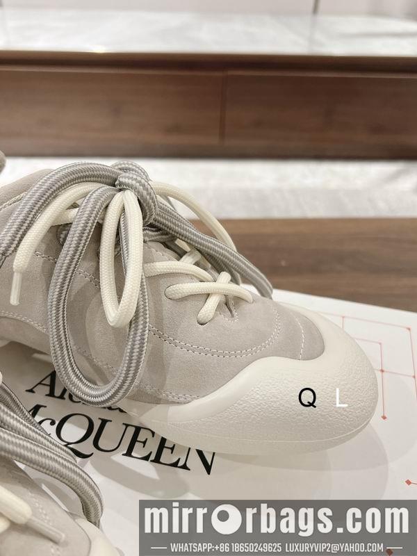 Alexander McQueen Shoes Alexander Mcqueen sz35-45 LL1206