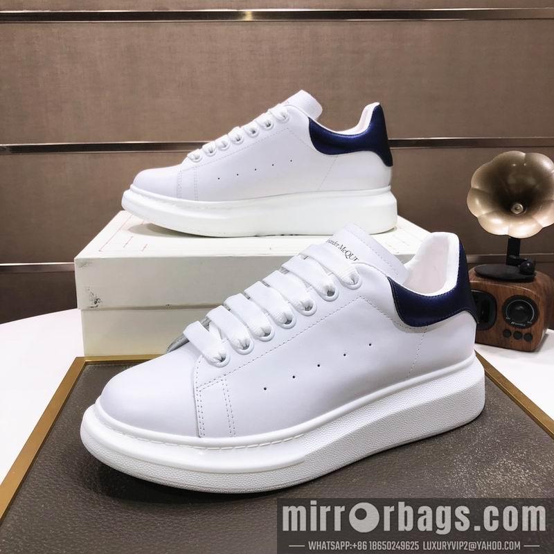 Replica Alexander McQueen Shoes sz35-44 hnh0301