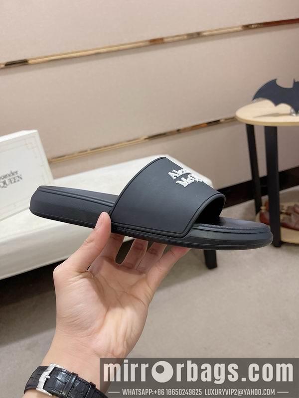 Replica Alexander McQueen Shoes sz38-45 hnh0304
