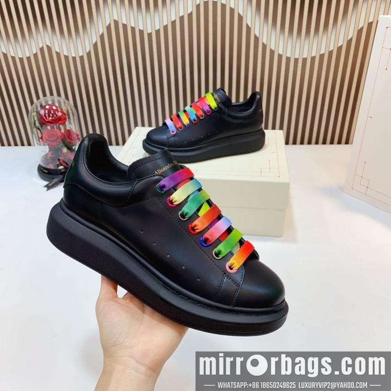 Replica Alexander McQueen Shoes sz35-45 03mnw13