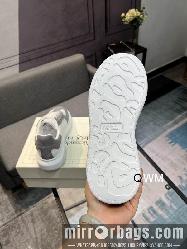 Alexander McQueen Shoes Alexander McQUEEN sz35-45 WM0701