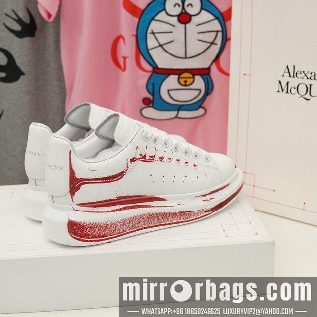 Alexander McQueen Shoes 21815130 SZ 35-44