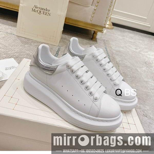 Alexander McQueen Shoes AlexanderMcqueen sz35-45 5C BS1102